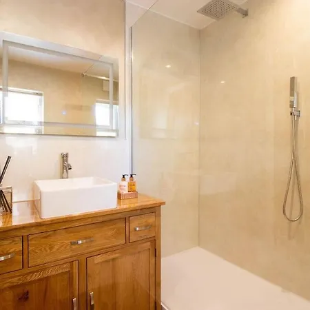 דירה Riverside *