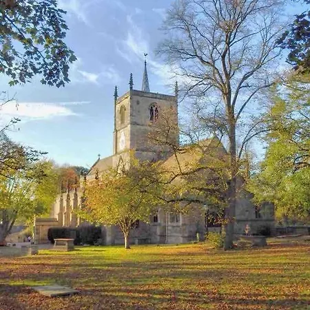 דירה Riverside *