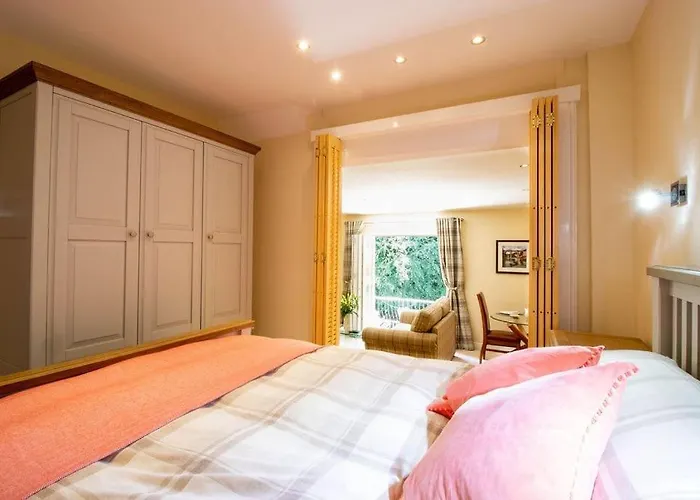 Riverside Appartement