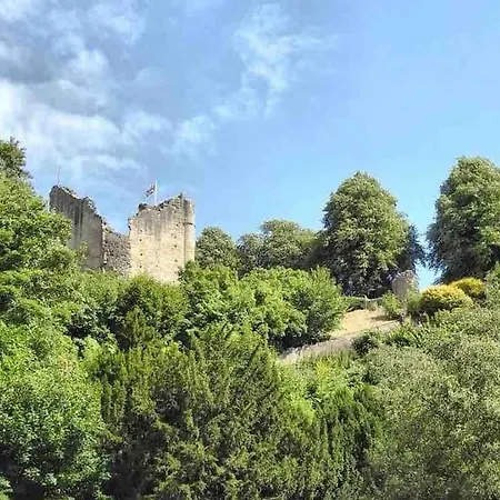 Apartman Riverside *