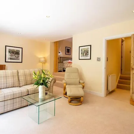 Apartment Riverside Knaresborough