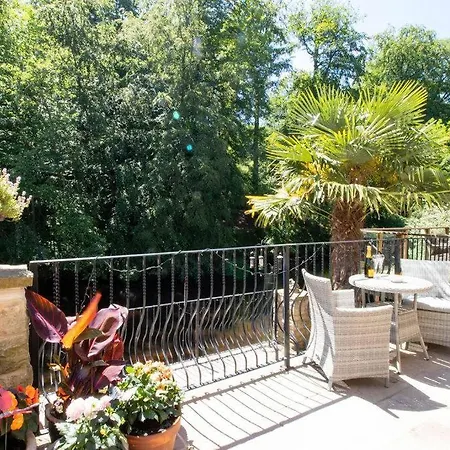 Riverside Apartment