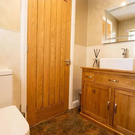 Riverside Apartment Knaresborough