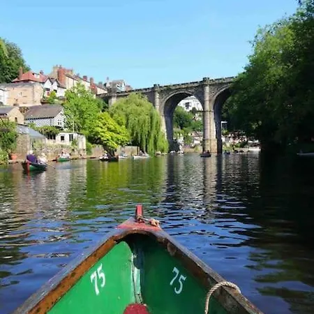 Apartman Riverside *