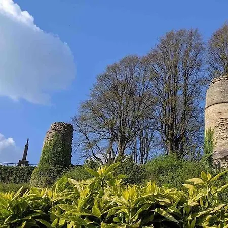 Apartman Riverside *