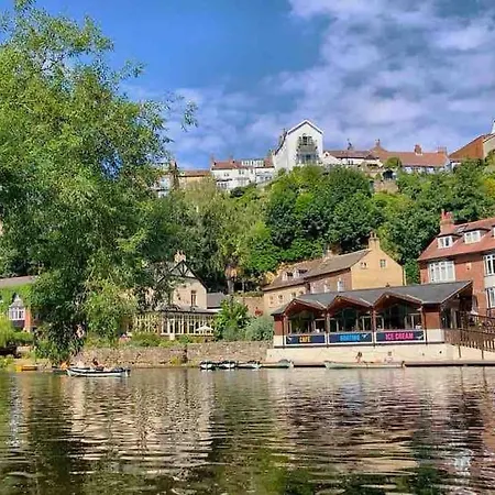 Riverside Apartment