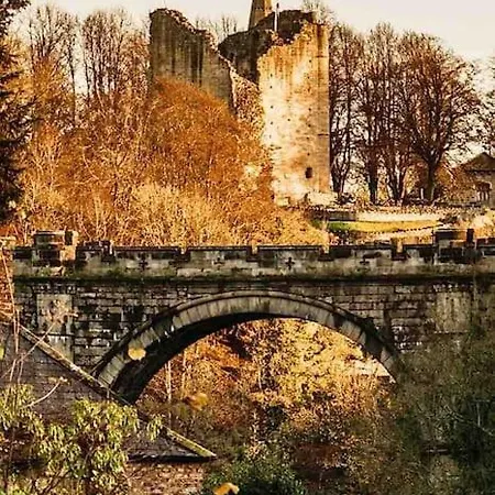 Riverside Apartman Knaresborough