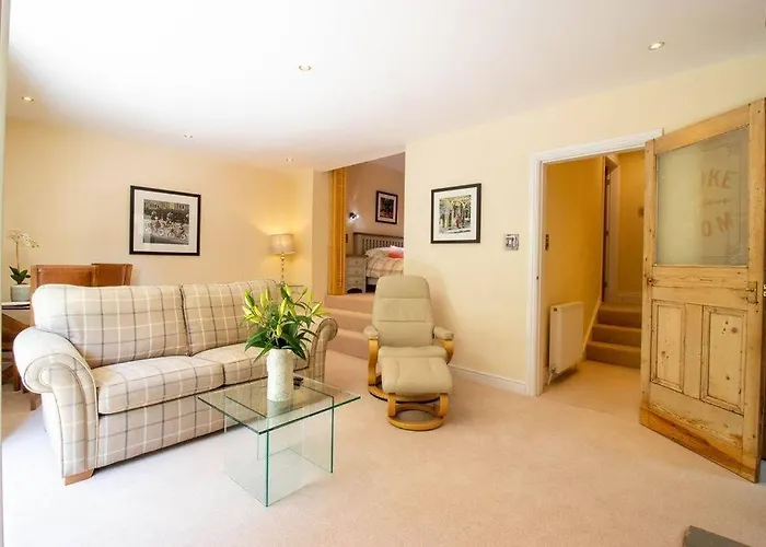 Appartement Riverside Knaresborough