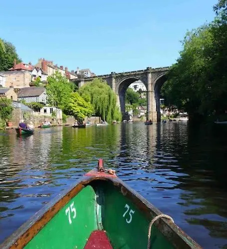 Appartement Riverside *