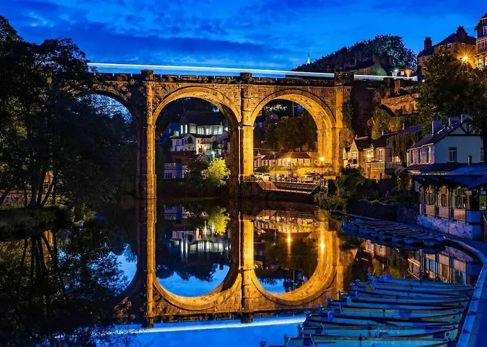 Appartement Riverside