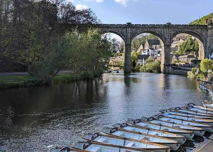 Appartement Riverside