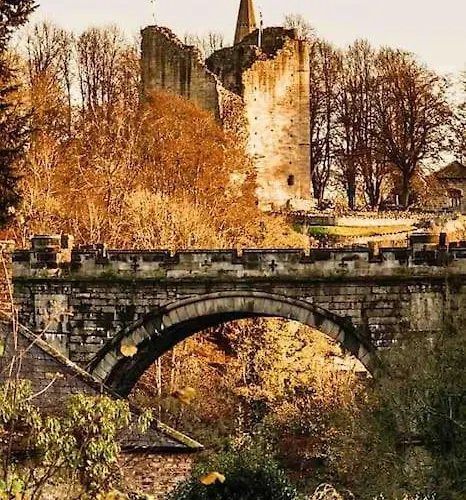 Riverside Appartement Knaresborough